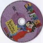miniatura el-bolero-de-raquel-por-gloo cover cd