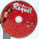 miniatura el-bolero-de-raquel-v2-por-chispipi cover cd
