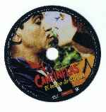 miniatura el-bolero-de-raquel-v3-por-beatrizvero cover cd