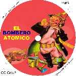 miniatura el-bombero-atomico-custom-por-franki cover cd