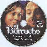 miniatura el-borracho-por-mackintosh cover cd