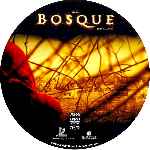 miniatura el-bosque-2004-custom-por-johuma cover cd