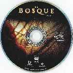 miniatura el-bosque-2004-por-mackintosh cover cd