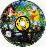 miniatura el-bosque-de-colores-por-kosuga cover cd