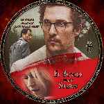 miniatura el-bosque-de-los-suenos-2015-custom-por-ferozbbb cover cd
