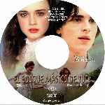 miniatura el-bosque-magico-de-tuck-custom-por-j1j3 cover cd