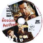 miniatura el-bosque-petrificado-custom-v2-por-solonely cover cd