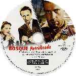 miniatura el-bosque-petrificado-por-scarlata cover cd