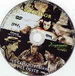 miniatura el-boxeador-el-conquistador-del-oeste-grandes-clasicos-region-4-por-richardgs cover cd