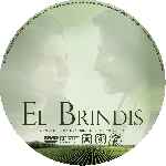 miniatura el-brindis-2007-custom-por-kliffoard cover cd