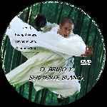 miniatura el-brujo-y-la-serpiente-blanca-custom-por-kiyosakysam cover cd