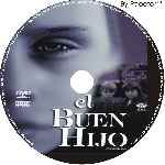 miniatura el-buen-hijo-custom-por-pepetor cover cd