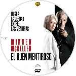 miniatura el-buen-mentiroso-custom-por-mrandrewpalace cover cd