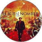 miniatura el-buen-nombre-custom-por-jenova cover cd