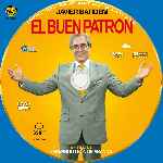 miniatura el-buen-patron-custom-por-chechelin cover cd