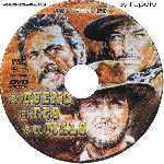 miniatura el-bueno-el-feo-y-el-malo-v2-por-pepetor cover cd