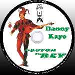 miniatura el-bufon-del-rey-custom-v2-por-trimol cover cd
