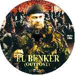 miniatura el-bunker-outpost-custom-por-eltamba cover cd
