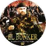 miniatura el-bunker-outpost-custom-v3-por-carljun cover cd