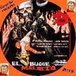 miniatura el-buque-maldito-custom-por-oscarpiri cover cd