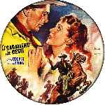 miniatura el-caballero-del-oeste-custom-v2-por-alfix0 cover cd