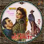 miniatura el-caballero-del-oeste-custom-v3-por-pakokoko cover cd