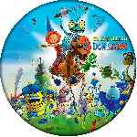 miniatura el-caballero-don-laton-custom-por-alfix0 cover cd