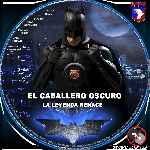 miniatura el-caballero-oscuro-la-leyenda-renace-custom-por-gabri2254 cover cd