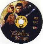 miniatura el-caballero-y-el-dragon-region-1-4-por-kosuga cover cd