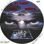 miniatura el-cabo-del-miedo-edicion-coleccionista-custom-por-franki cover cd