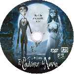 miniatura el-cadaver-de-la-novia-custom-por-agus2005 cover cd