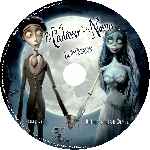 miniatura el-cadaver-de-la-novia-custom-v3-por-bubbaluwalt cover cd