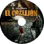 miniatura el-callejon-custom-por-corsariogris cover cd