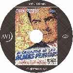 miniatura el-callejon-de-las-almas-perdidas-1947-custom-por-j1j3 cover cd