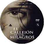 miniatura el-callejon-de-los-milagros-custom-por-piwee1000 cover cd