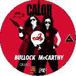 miniatura el-calor-the-heat-custom-v2-por-corsariogris cover cd