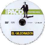 miniatura el-calzonazos-custom-por-i02mike cover cd