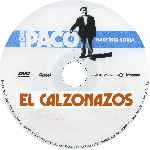 miniatura el-calzonazos-custom-v2-por-josemartinal cover cd
