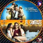 miniatura el-cambiazo-custom-por-gabri2254 cover cd