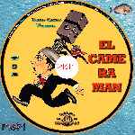 miniatura el-cameraman-custom-v2-por-pispi cover cd