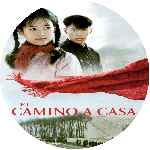 miniatura el-camino-a-casa-1999-custom-por-aaunes cover cd
