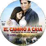 miniatura el-camino-a-casa-2010-custom-por-franco-k cover cd
