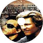 miniatura el-camino-de-cutter-custom-por-j1j3 cover cd