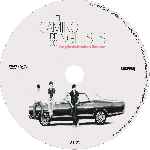 miniatura el-camino-de-los-ingleses-custom-por-arhuk cover cd
