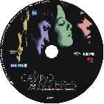 miniatura el-camino-de-los-ingleses-custom-v2-por-arhuk cover cd