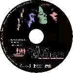 miniatura el-camino-de-los-ingleses-custom-v5-por-jsesma cover cd