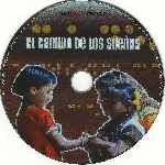 miniatura el-camino-de-los-suenos-2009-por-mackintosh cover cd