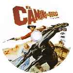 miniatura el-camino-de-oregon-custom-por-norni cover cd