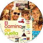 miniatura el-camino-de-vuelta-custom-por-corsariogris cover cd
