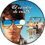 miniatura el-camino-de-vuelta-custom-v2-por-spawnie cover cd